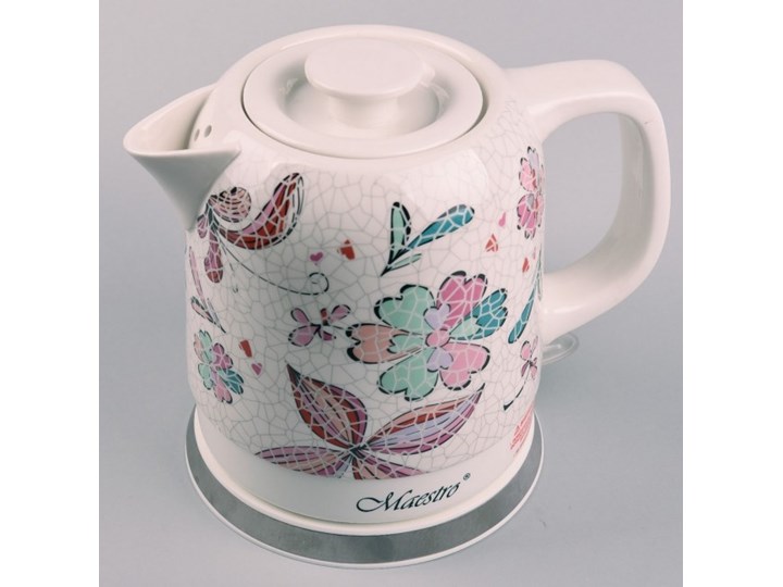 Maestro MR-068 ceramiczny czerwony