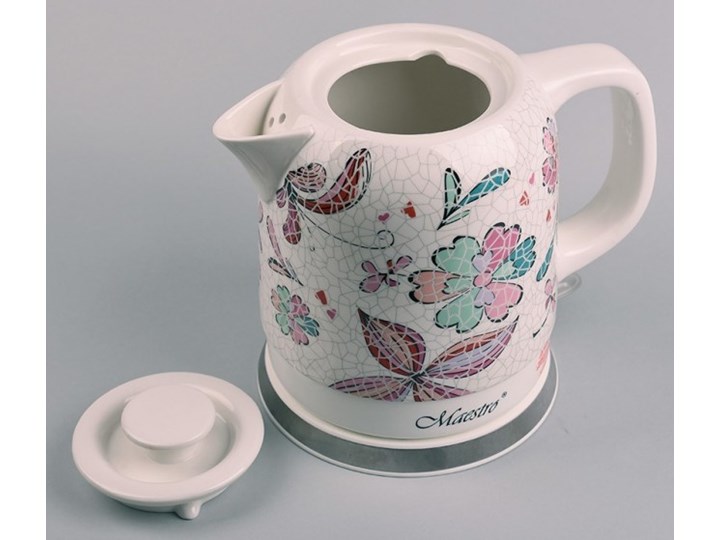 Maestro MR-068 ceramiczny czerwony