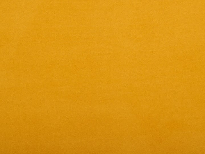 Szafka nocna żółta tapicerowana welurem 1 szafka stolik nocny minimalistyczny design Płyta MDF Drewno Metal Typ Nocne Tworzywo sztuczne Pomieszczenie Sypialnia
