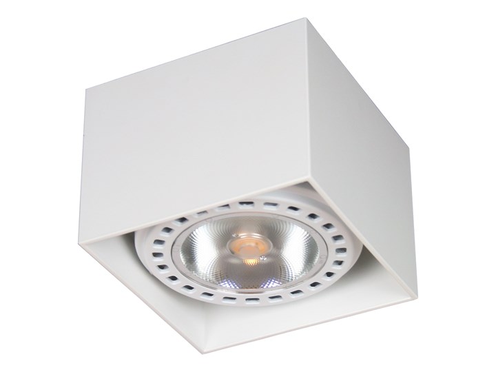 Varmant oprawa Luxor biały 30211-01 Oprawa stropowa Kwadratowe Oprawa led Kategoria Oprawy oświetleniowe