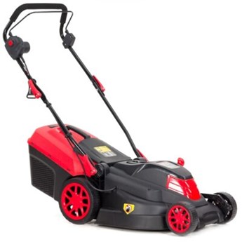 Kosiarka elektryczna NAC MEX42-E18 1800W