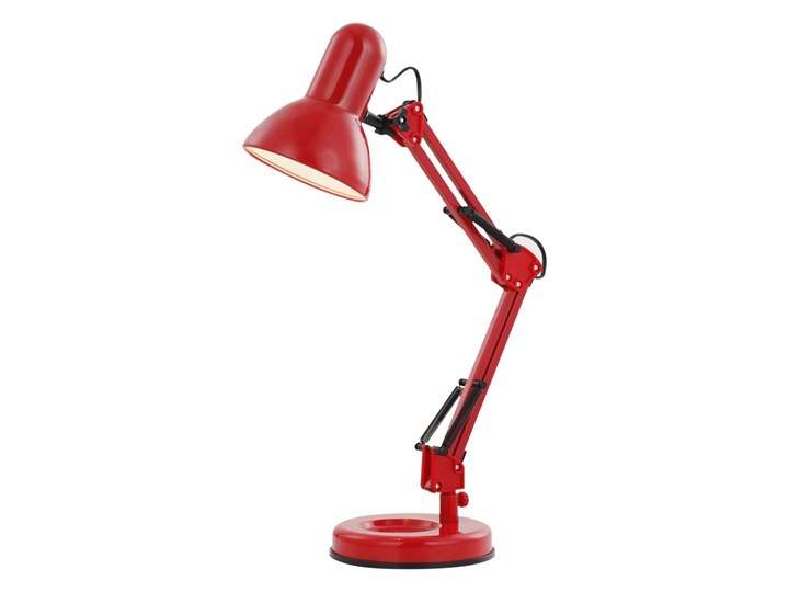 GLOBO 24882 - Lampa stołowa FAMOUS 1xE27/40W Lampa wahadłowa Wysokość 24 cm Kategoria Lampy stołowe