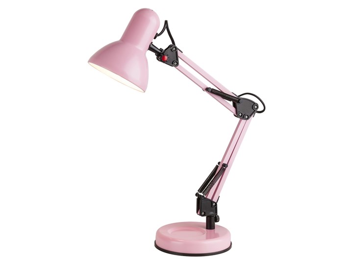 Rabalux 4179 - Lampa stołowa SAMSON 1xE27/60W/230V Lampa wahadłowa Wysokość 49 cm Kategoria Lampy stołowe
