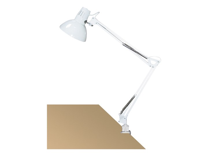 Rabalux 4214 - Lampa stołowa ARNO 1xE27/60W/230V Lampa wahadłowa Wysokość 70 cm Styl Nowoczesny