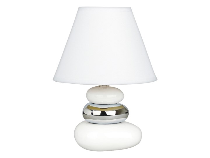 Rabalux 4949 - Lampa stołowa SALEM 1xE14/40W/230V Wysokość 25 cm Lampa dekoracyjna Styl Nowoczesny