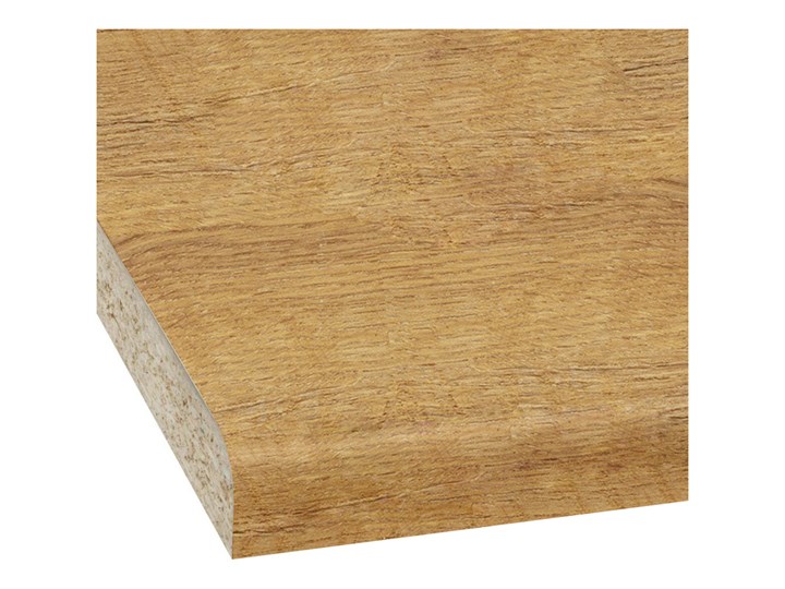 Blat kuchenny DĄB LANCELOT BG38 Laminat Kategoria Blaty kuchenne