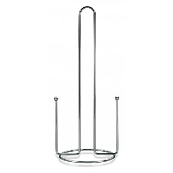 stojak na ręczniki papierowe, 32 cm kod: KE-17582