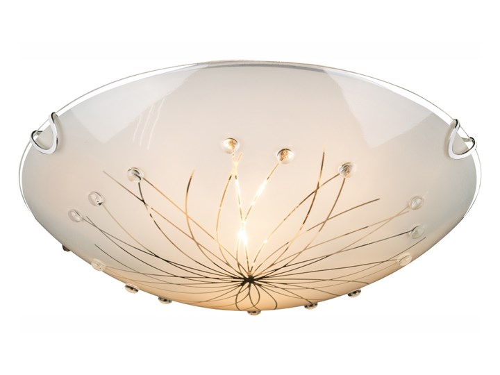 Globo 40402-2 - Lampa sufitowa CALIMERO I 2xE27/60W/230V
