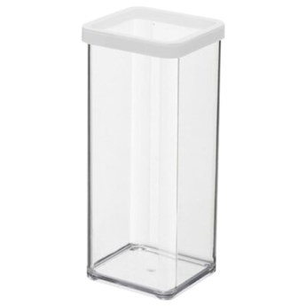 Pojemnik ROTHO Loft 1160590000 1.5 l Biały