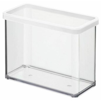 Pojemnik ROTHO Loft 1160790000 2.1 l Biały