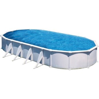 Basen GRE owalny KITPROV918 9.15 x 4.7 m