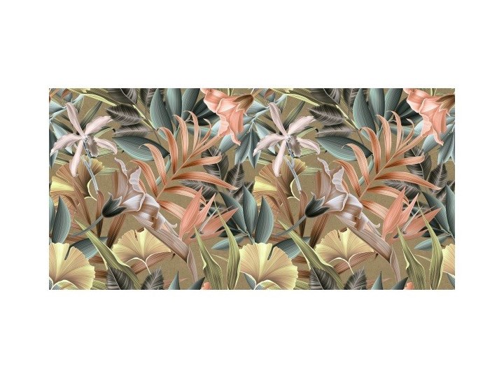 Gres Tropical 59,7 x 119,7 cm 1,44 m2 Płytki podłogowe Prostokąt Płytki tarasowe 59,7x119,7 cm Powierzchnia Matowa