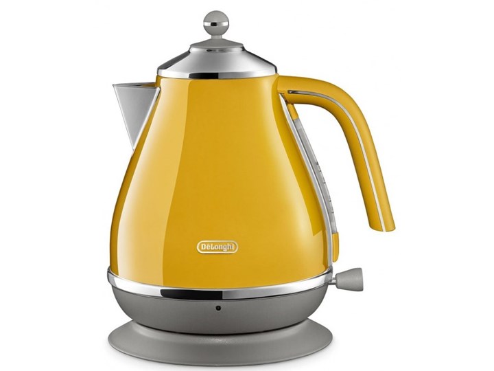 De'Longhi Icona Capitals KBOC 2001.Y Kamień Stal Moc grzałki 2000 W