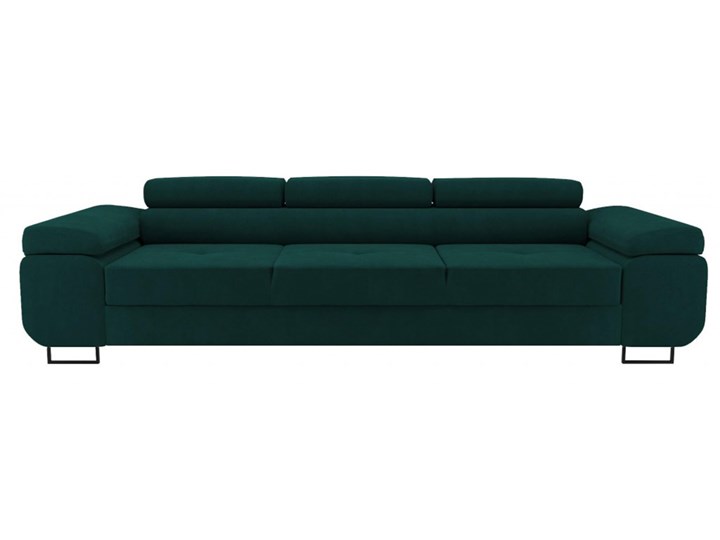 Sofa CRISTAL monolith 37 Szerokość 275 cm Głębokość 100 cm Kategoria Sofy i kanapy