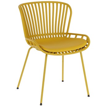 Krzesło Surpik żółte