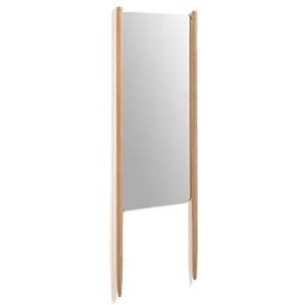 Lustro Natane 54x160 cm naturalne