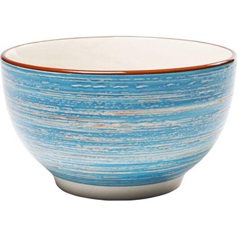 Miska ceramiczna kolorowa Ø14x8 cm