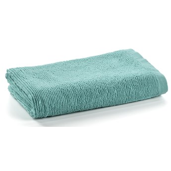 Ręcznik kąpielowy mały Miekki turkusowy