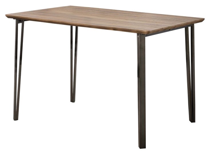 Stół Deset 120x80 cm Długość(n) 120 cm