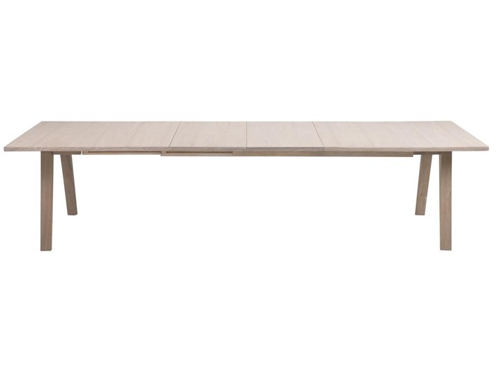 Stół rozkładany Edmond 210-310x100 cm naturalny Długość(n) 210 cm Pomieszczenie Stoły do jadalni
