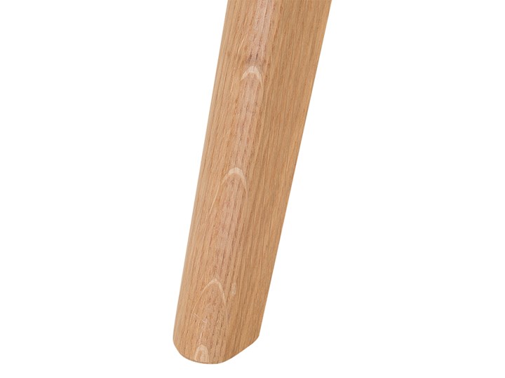 Biurko białe na drewnianych nóżkach 120 x 70 cm z szufladami styl skandynawski Szerokość 120 cm Kategoria Biurka Drewno Biurko komputerowe Płyta MDF Pomieszczenie Biuro