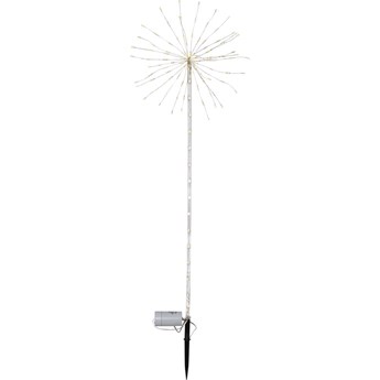 Ogrodowa dekoracja świetlna Star Trading Firework, wys. 110 cm