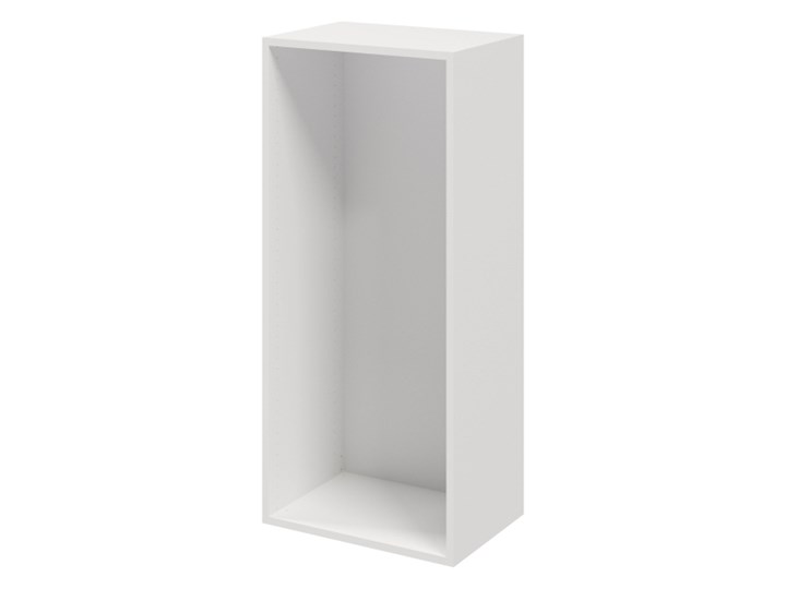 Korpus GoodHome Atomia 35 x 112,5 x 50 cm biały Płyta MDF Kategoria Szafki kuchenne