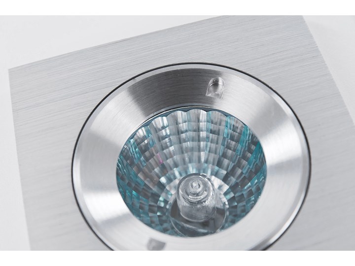 Lampa techniczna Pablo Kwadratowe Kategoria Oprawy oświetleniowe Oprawa stropowa Oprawa led Kolor Szary