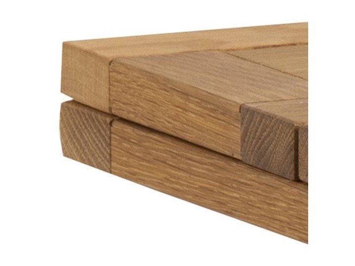 Mały stół fornirowany z funkcją rozkładania Lages Drewno Rozkładanie Kategoria Stoły kuchenne
