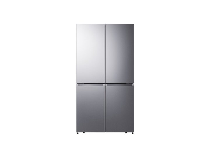 Lodówka HISENSE RQ758N4SAI1 Side by side Nofrost Szerokość 91,2 cm Szerokość 96,8 cm Wysokość 178,5 cm Dwudrzwiowe Kategoria Lodówki