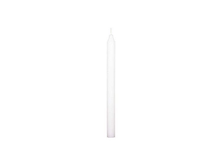 Broste Copenhagen - Świeca stołowa Rustic