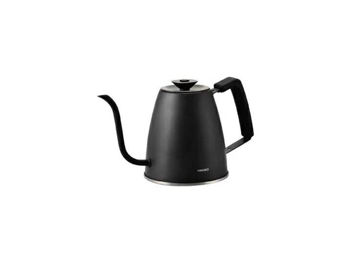 Czajnik HARIO Smart G Kettle czarny 1,4l Ze stali nierdzewnej Indukcja Kategoria Czajniki