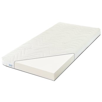 Materac piankowy dla dzieci Crav Silver Active 2X - 11 rozmiarów