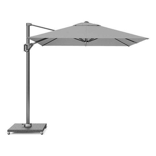 Parasol ogrodowy Voyager T¹ 2.5m x 2.5m