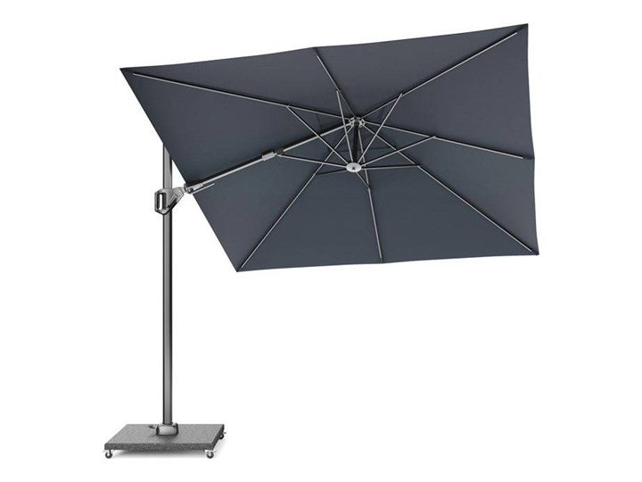 Parasol ogrodowy Voyager T² 2.7m x 2.7m Kategoria Parasole ogrodowe Parasole Kolor Beżowy