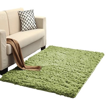 Dywan pokojowy Shaggy Strado 160x220 GreenGrass (Zielony)