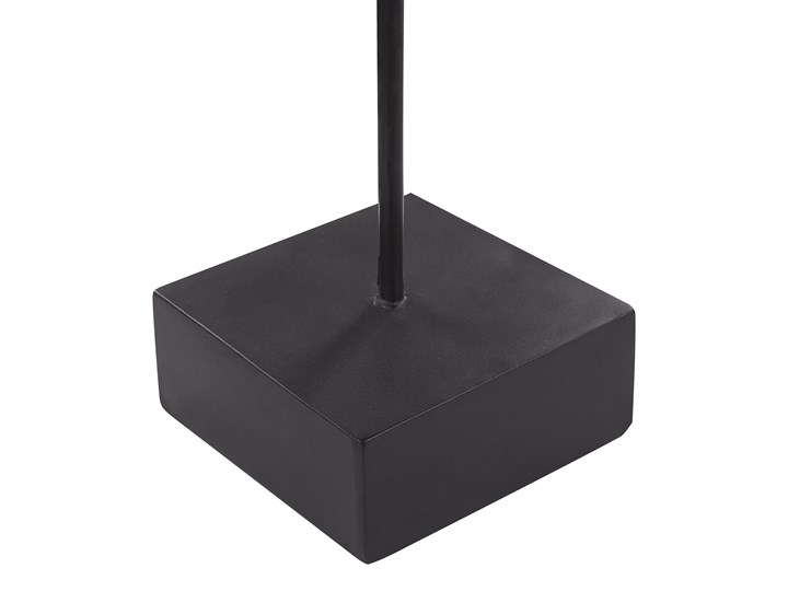 Figurka dekoracyjna złota ozdoba czaszka byka 46 cm Tworzywo sztuczne Kolor Złoty Czaszki Kategoria Figury i rzeźby