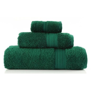 Ręcznik Greno Egyptian Cotton Zielony