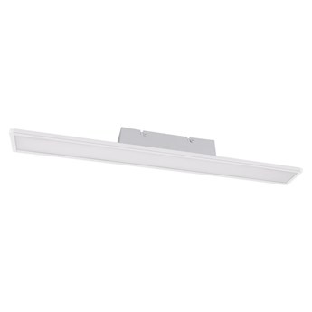 Globo 41509-12 - LED Bathroom ceiling light BURGOS LED/12W/230V IP44