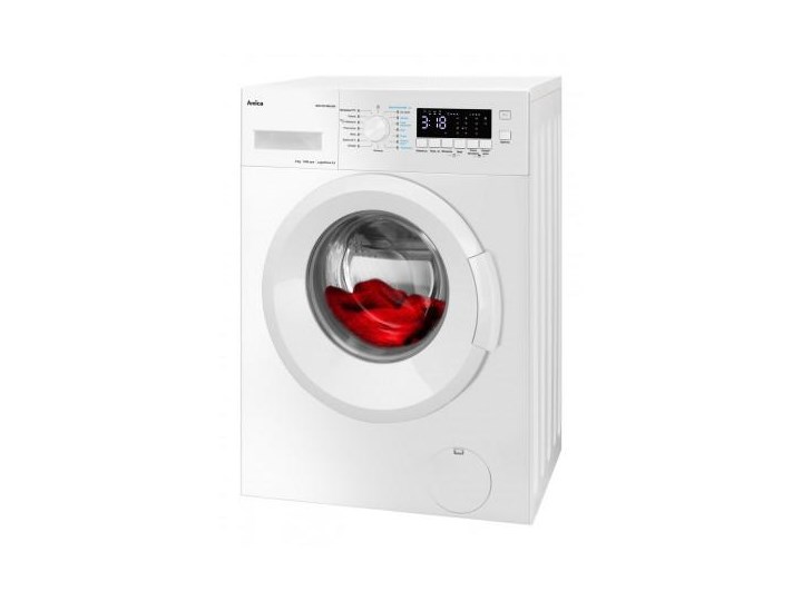 AMICA WA1C814BLiSH Kategoria Pralki