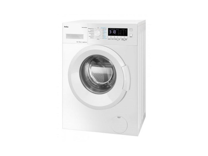AMICA WA1C814BLiSH Kategoria Pralki
