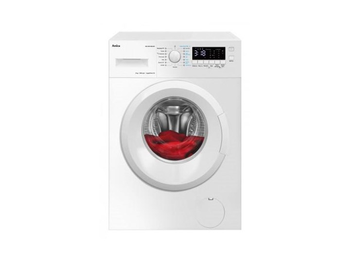 AMICA WA1C814BLiSH Kategoria Pralki