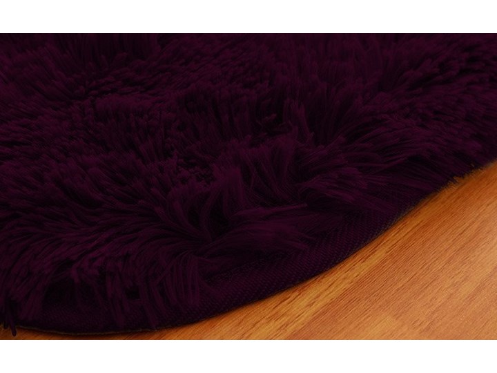 Dywan pokojowy Shaggy Strado 120x160 WineRed (Ciemny czerwony) Dywany 120x160 cm Kolor Beżowy Prostokątny Kategoria Dywany