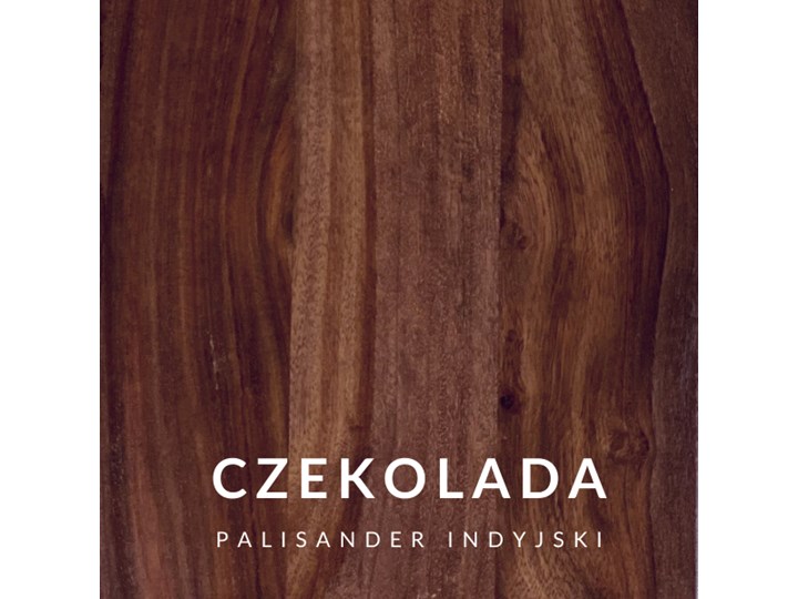 Stolik Kawowy LITEN - 80x50 cm (Karmel)