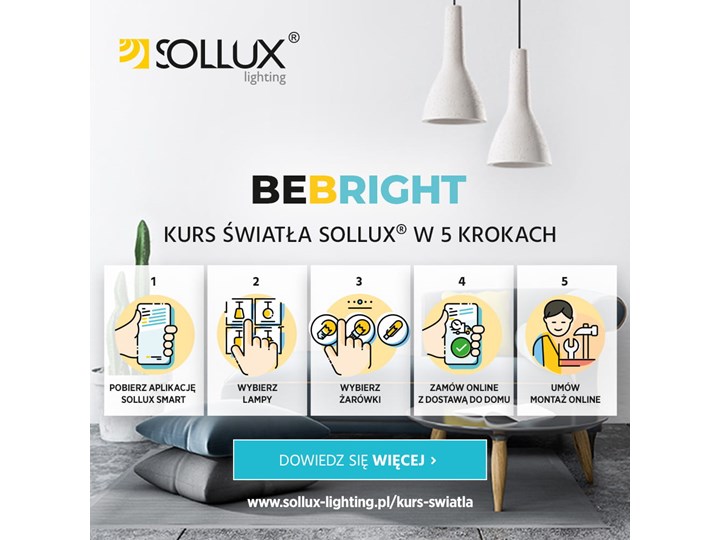 Nowoczesny Plafon TIUBE szary Lampa aluminium okrągła na sufit Idealna do salonu, sypialni, korytarza Oprawa sufitowa żarówka GU10 Oświetlenie SOLLUX Okrągłe Oprawa led Oprawa stropowa Oprawa halogenowa Kategoria Oprawy oświetleniowe