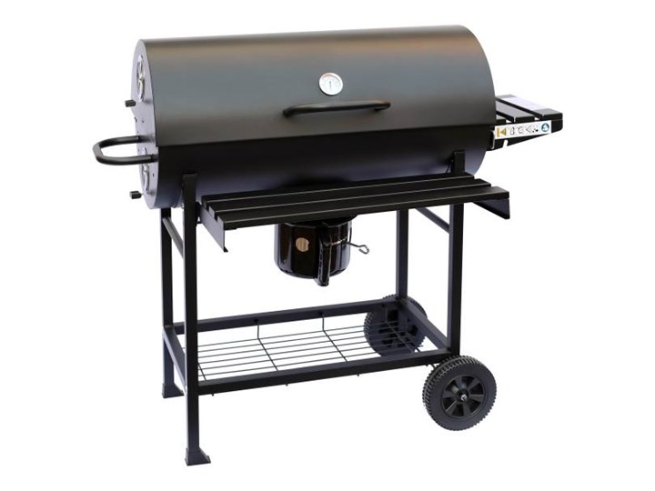 Grill węglowy wózek Barrel Węglowe Kategoria Grille
