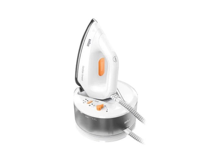 Braun IS2132WH