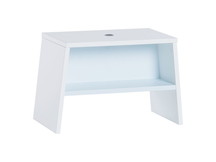 Taboret Kolor Szary