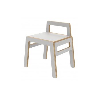 TABORET FLEX szary