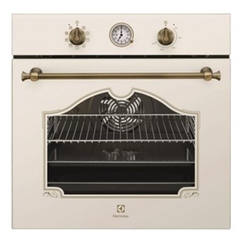 Piekarnik ELECTROLUX EOA5220AOV. Klasa energetyczna A